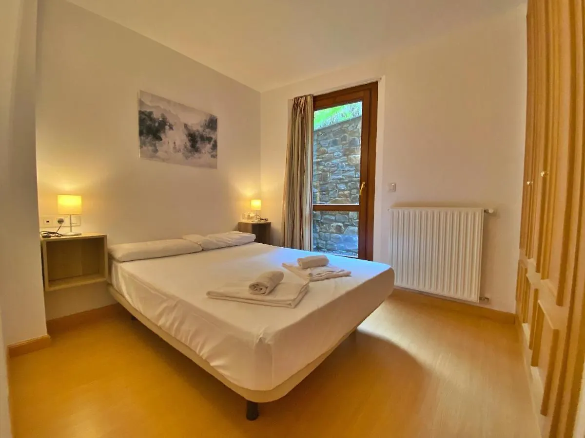 Pleta De Soldeu 226 Hasta 4 Personas. Apartamento Canillo