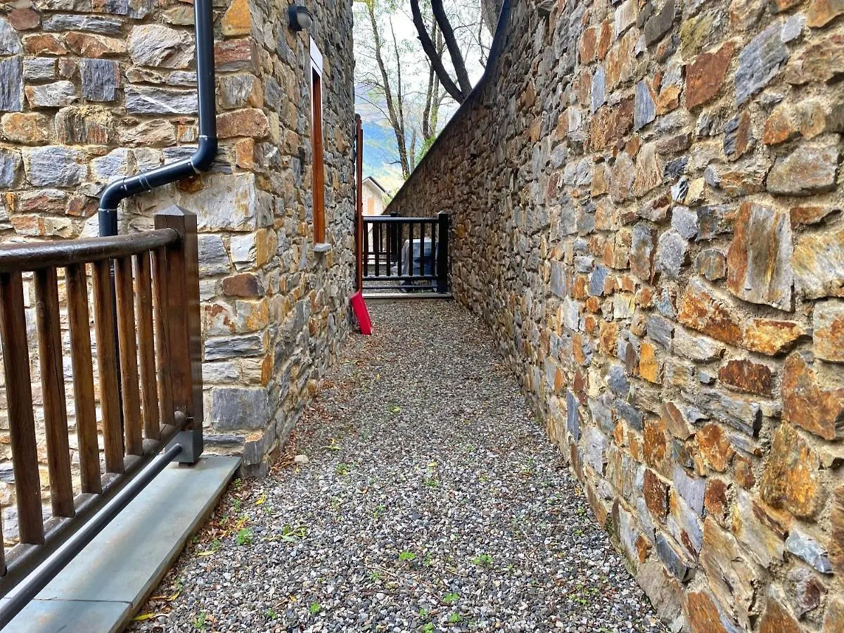 Pleta De Soldeu 226 Hasta 4 Personas. Apartamento Canillo