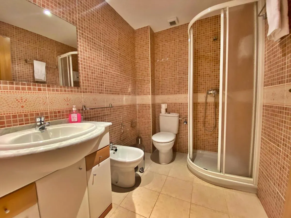 Pleta De Soldeu 226 Hasta 4 Personas. Apartamento Canillo 0*,